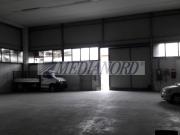 Capannone in affitto a Bergamo