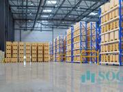 Capannone in affitto a Bologna