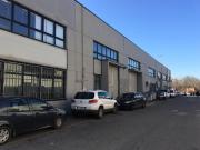 Capannone in affitto a Bologna