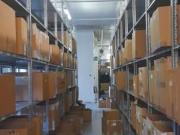 Capannone in affitto a Bolzano