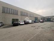 Capannone in affitto a Mappano