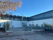 Capannone in Affitto a Brendola