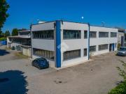 Capannone in affitto a Brescello