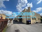 Capannone in affitto a Brescia