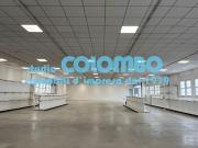 Capannone in affitto a Brescia