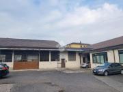 Capannone in affitto a Brescia