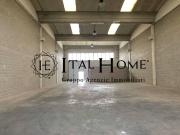 Capannone in affitto a Brivio