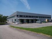 Capannone in affitto a Buccinasco