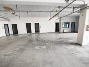 Capannone in affitto a Bucine