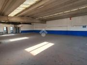 Capannone in affitto a Buttigliera Alta