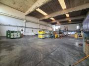 Capannone in affitto a Cadelbosco Di Sopra