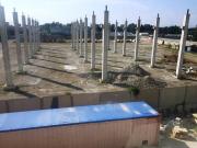 Capannone in affitto a Caivano