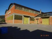 CAPANNONE in AFFITTO a CALENZANO