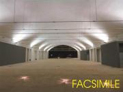 Capannone in affitto a Calenzano