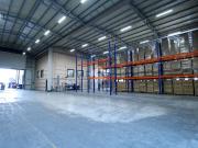 Capannone in affitto a Calolziocorte