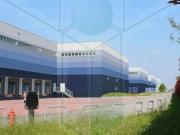 Capannone in affitto a Cambiago