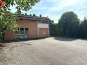 Capannone in affitto a Capannori