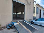 Capannone in Affitto a Caprino Veronese Caprino Veronese