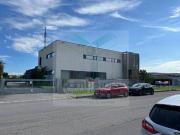 Capannone in affitto a Caravaggio