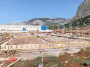 Capannone in affitto a Carini