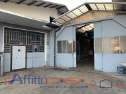 Capannone in affitto a Carmagnola