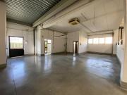 Capannone in affitto a Carmignano