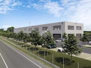 Capannone in affitto a Carobbio Degli Angeli