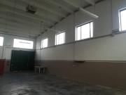 Capannone in affitto a Carpi