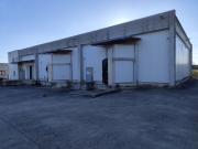 Capannone in Affitto a Carrara