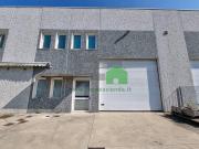 Capannone in affitto a Casalecchio Di Reno