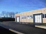 Capannone in affitto a Casatenovo