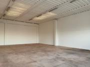 Capannone in affitto a Casier