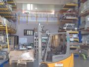 Capannone in affitto a Casoria