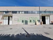 Capannone in affitto a Cassina De' Pecchi