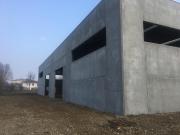 Capannone in affitto a Castel San Giovanni