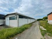 Capannone in affitto a Castello Di Annone