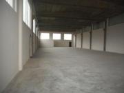 Capannone in affitto a Castello Di Brianza