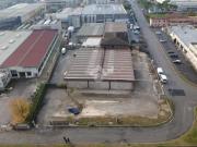 Capannone in affitto a Castenedolo