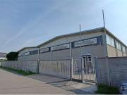 Capannone in affitto a Cesano Maderno