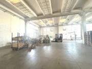 Capannone in Affitto a Cesena