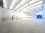 Capannone in affitto a Cesena