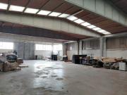 Capannone in affitto a Citta' Di Castello