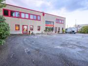 Capannone in vendita a Civitanova Marche