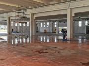 Capannone in affitto a Colceresa