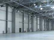 Capannone in affitto a Colleferro