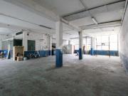 Capannone in affitto a Colzate