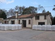 Capannone in affitto a Cona