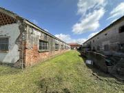 Capannone in affitto a Cona