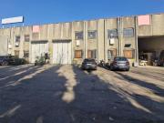 Capannone in affitto a Cornaredo