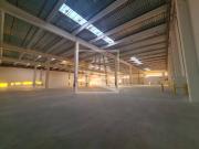 Capannone in Affitto a Correggio